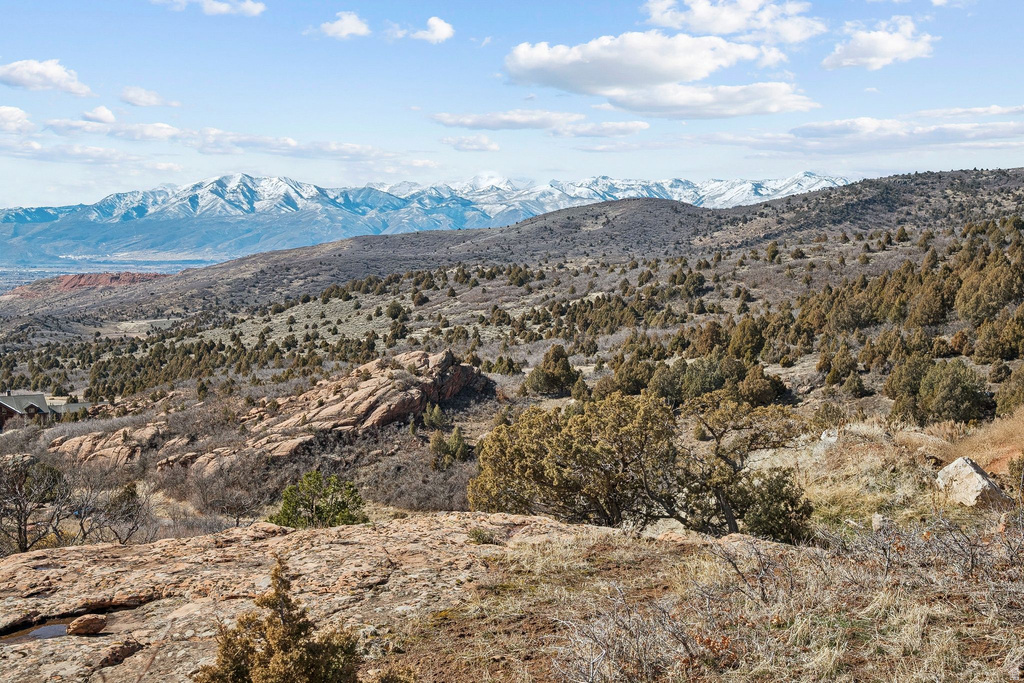 8665 E LAKE RD Heber City, UT 84032