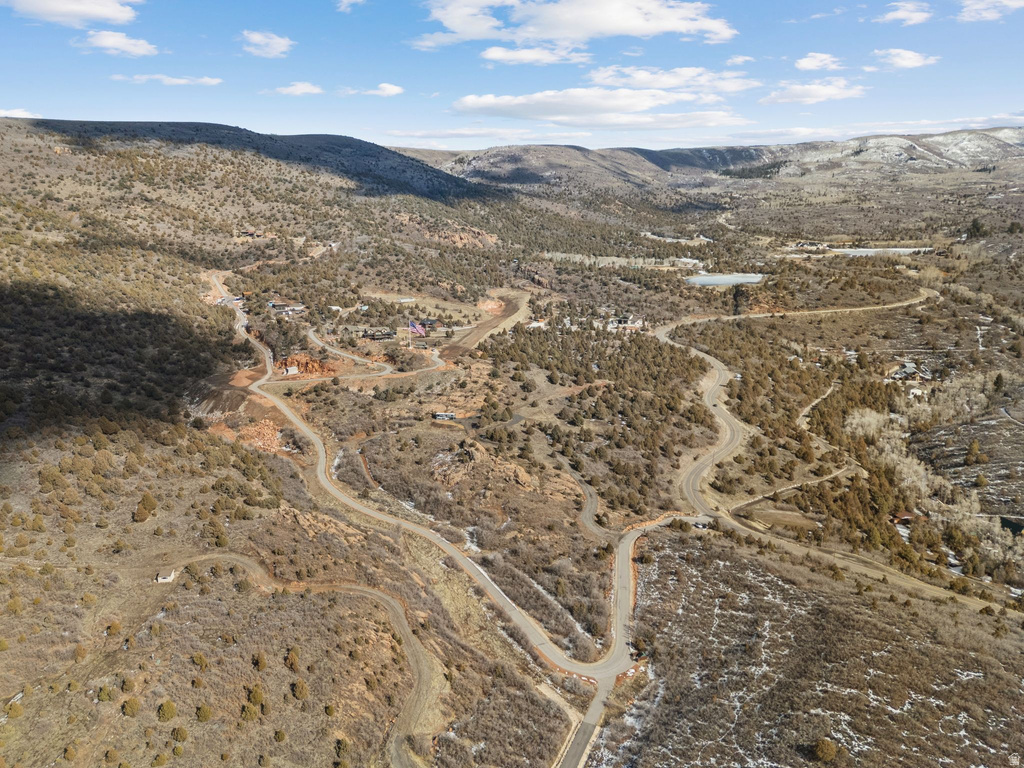 8665 E LAKE RD Heber City, UT 84032