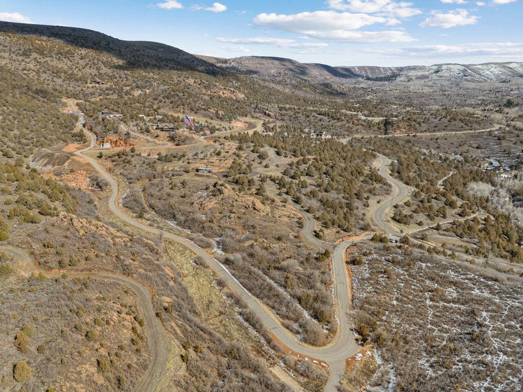 8665 E LAKE RD Heber City, UT 84032