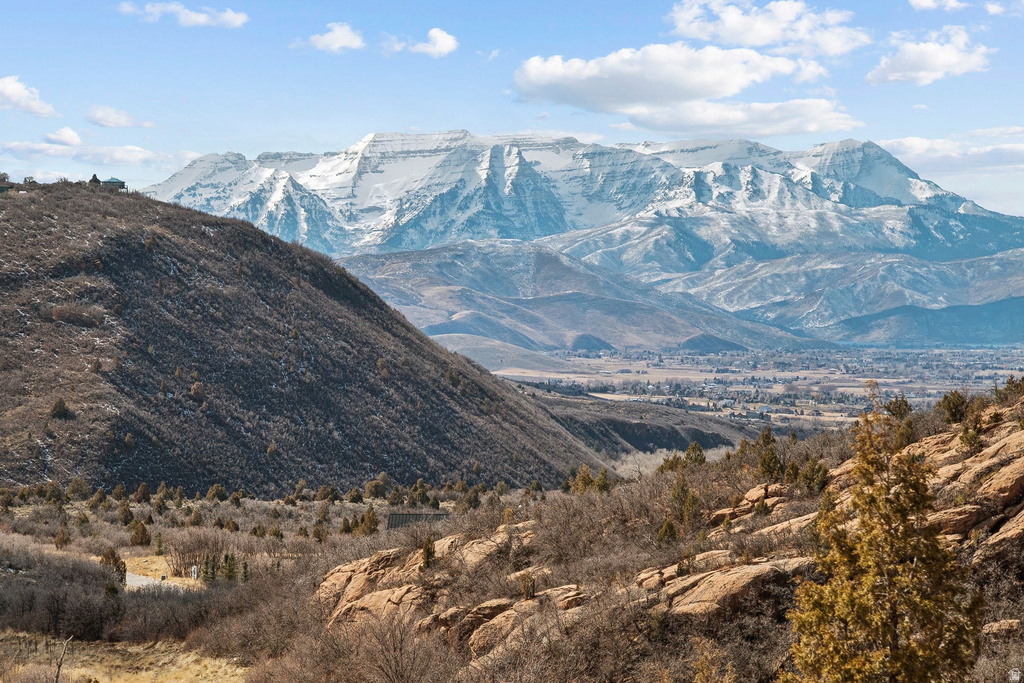 8665 E LAKE RD Heber City, UT 84032