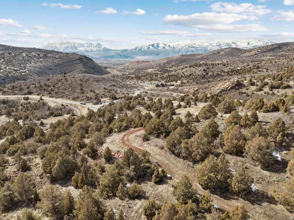 8665 E LAKE RD Heber City, UT 84032