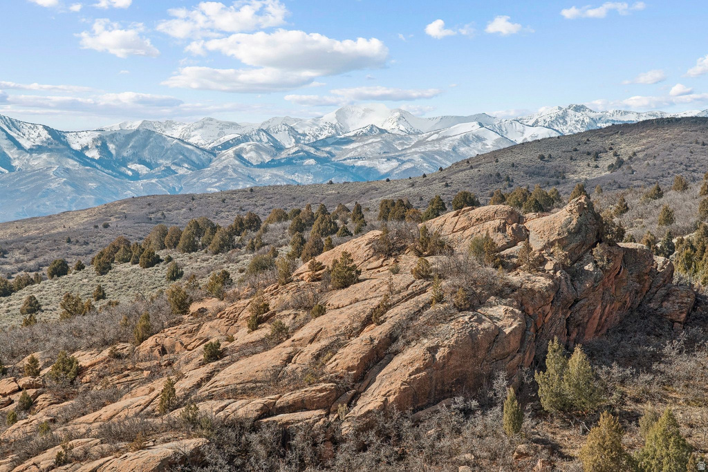 8665 E LAKE RD Heber City, UT 84032