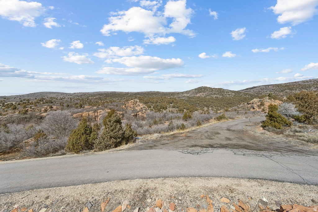 8665 E LAKE RD Heber City, UT 84032