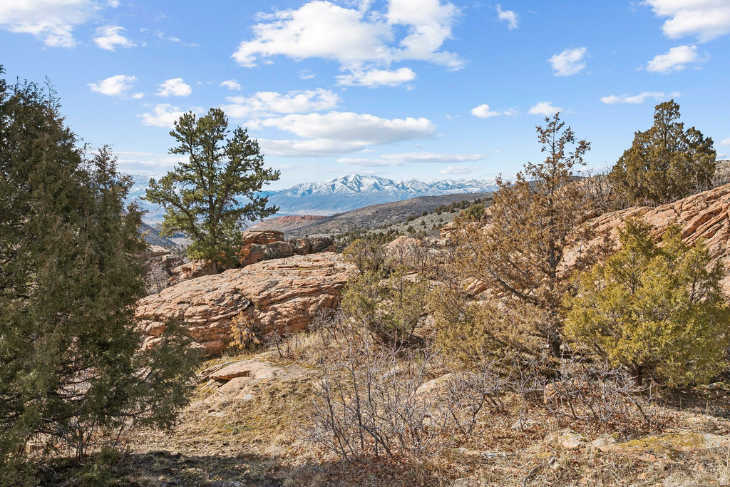 8665 E LAKE RD Heber City, UT 84032