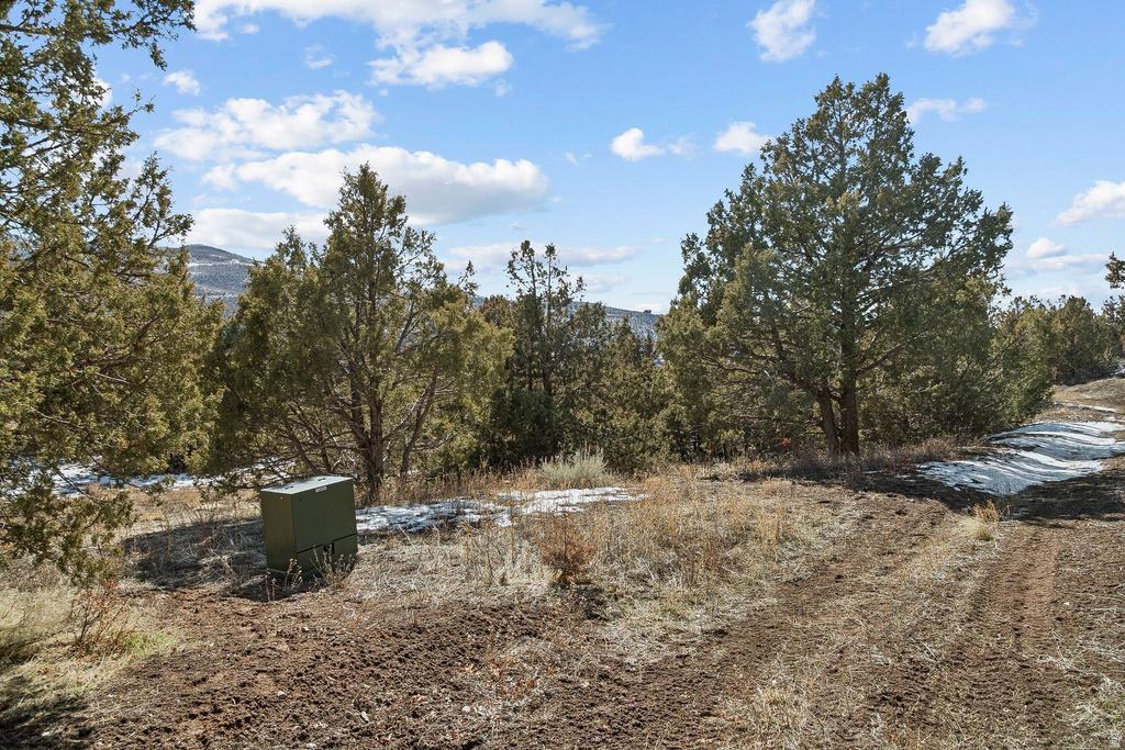 8665 E LAKE RD Heber City, UT 84032