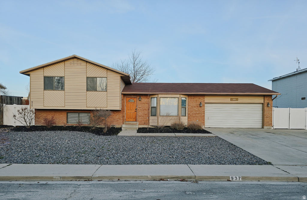 937 S 1635 W Orem, UT 84059