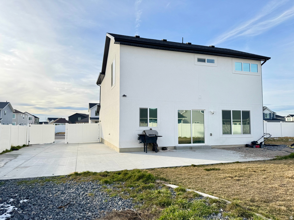 3194 N 3450 W Plain City, UT 84404