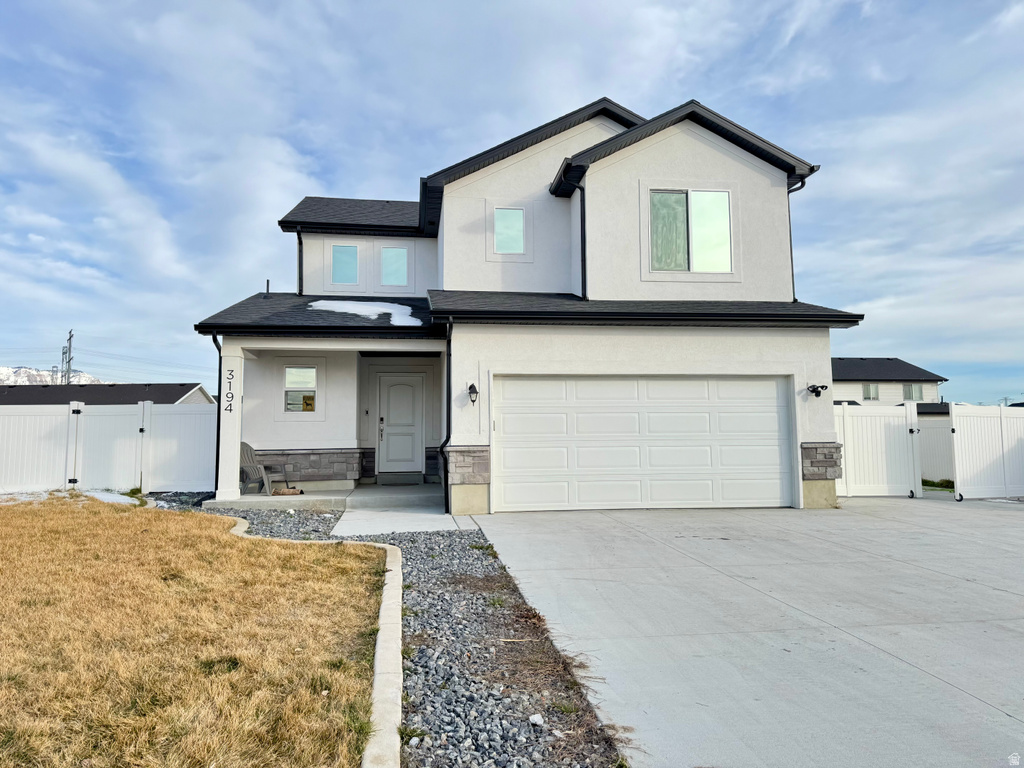 3194 N 3450 W Plain City, UT 84404