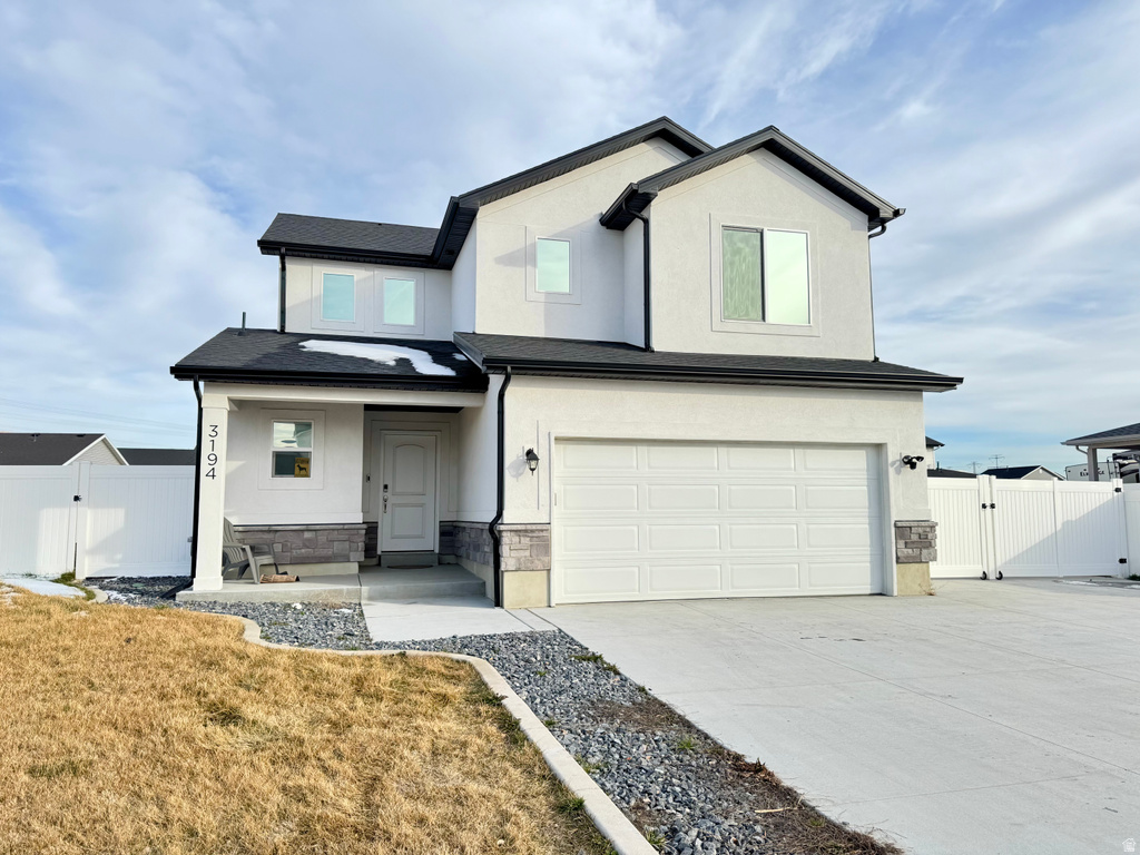 3194 N 3450 W Plain City, UT 84404