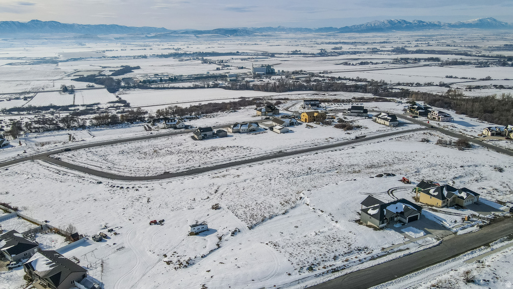 681  CHERRY RIDGE LN Richmond, UT 84333