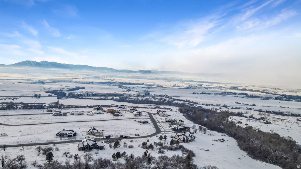 681  CHERRY RIDGE LN Richmond, UT 84333