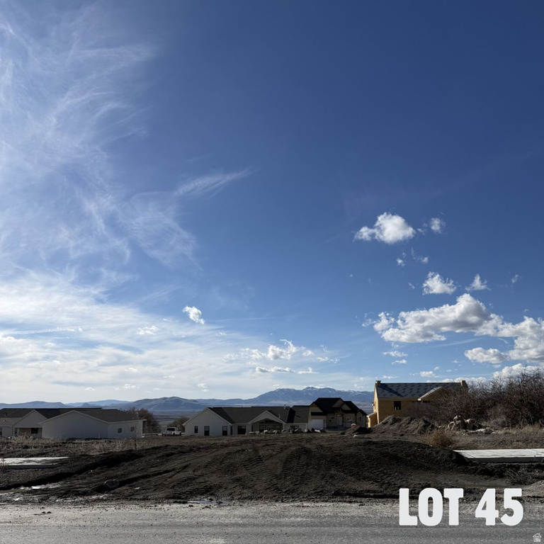 681  CHERRY RIDGE LN Richmond, UT 84333