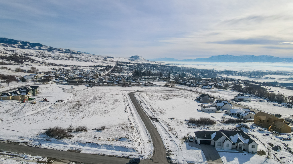681  CHERRY RIDGE LN Richmond, UT 84333