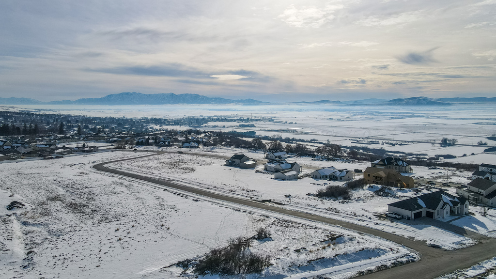 681  CHERRY RIDGE LN Richmond, UT 84333