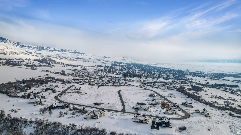 681  CHERRY RIDGE LN Richmond, UT 84333