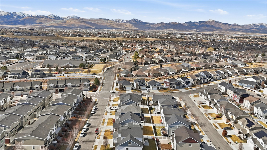 3668 W RUSHTON VIEW DR South Jordan, UT 84095