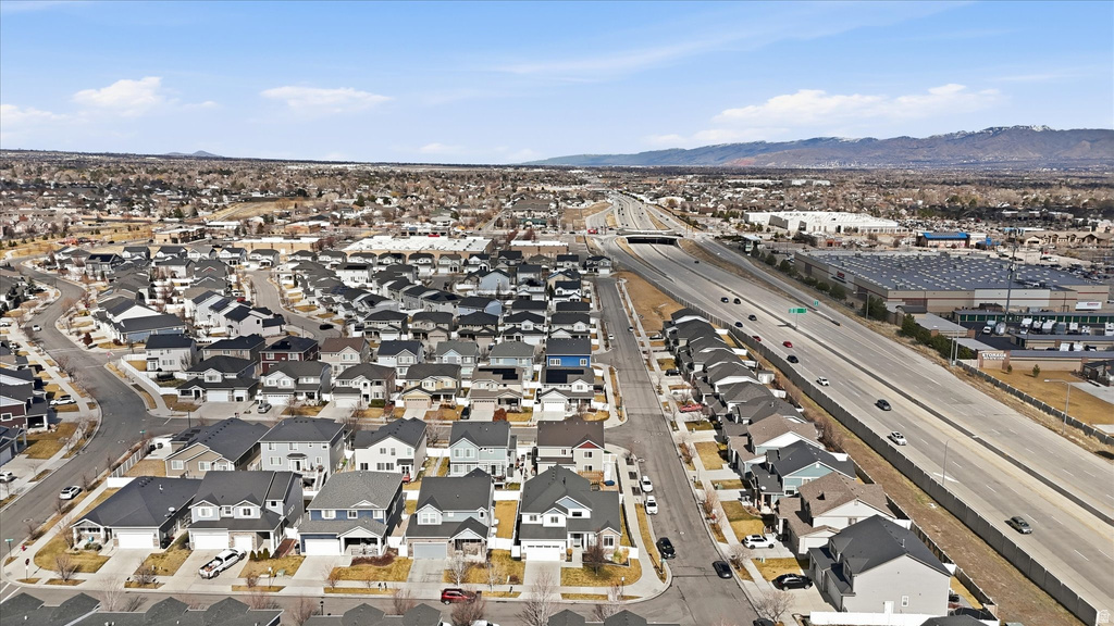 3668 W RUSHTON VIEW DR South Jordan, UT 84095