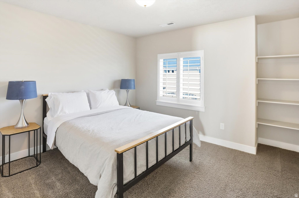 3668 W RUSHTON VIEW DR South Jordan, UT 84095