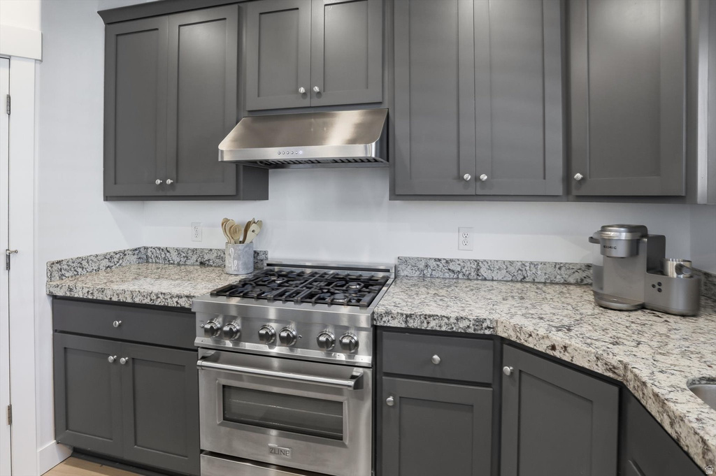 3668 W RUSHTON VIEW DR South Jordan, UT 84095