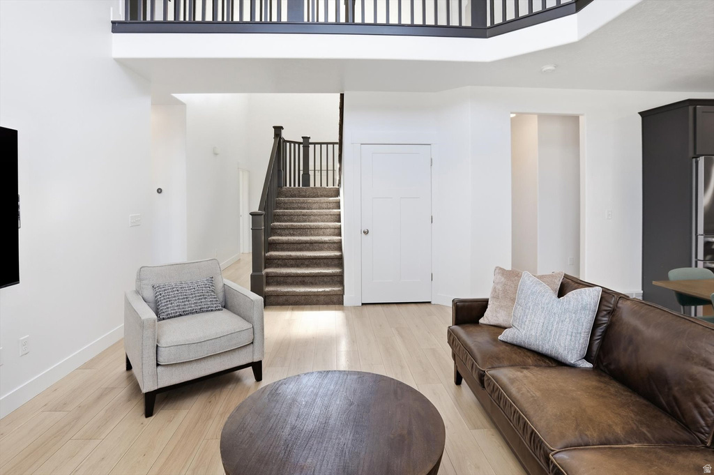 3668 W RUSHTON VIEW DR South Jordan, UT 84095