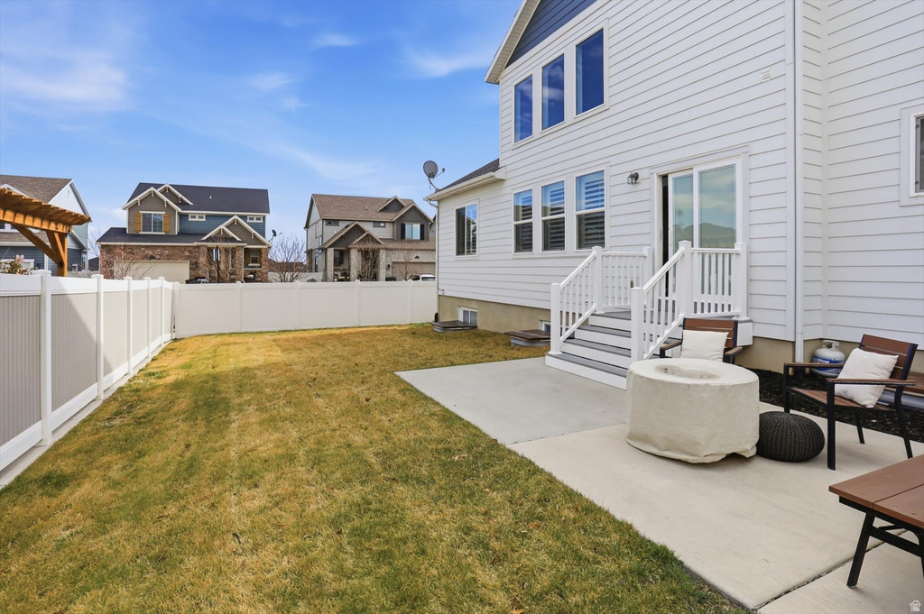 3668 W RUSHTON VIEW DR South Jordan, UT 84095