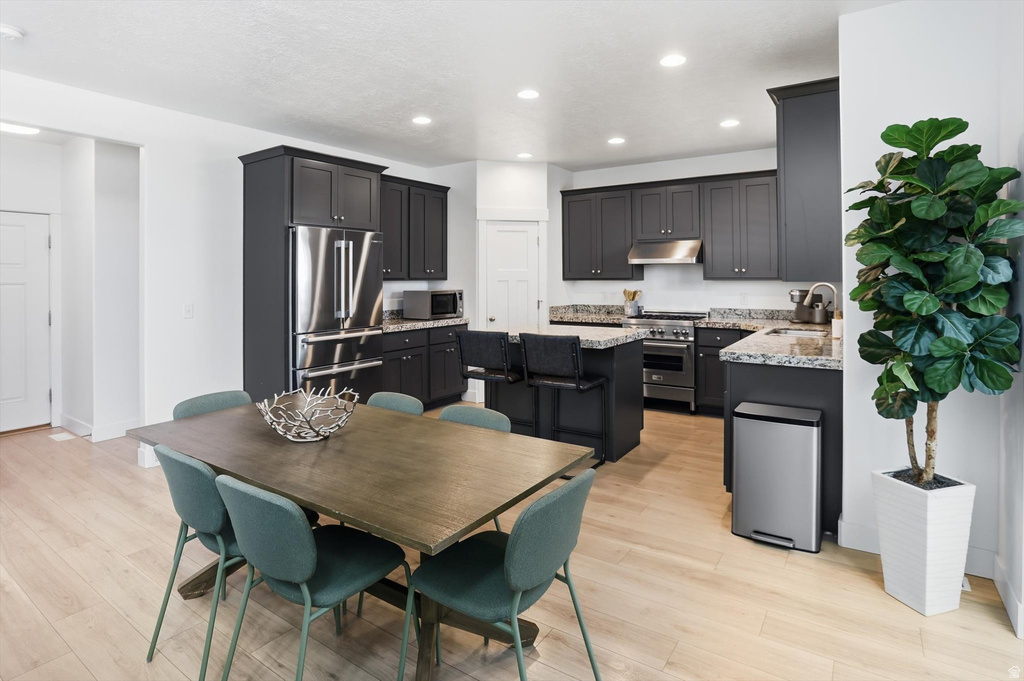 3668 W RUSHTON VIEW DR South Jordan, UT 84095