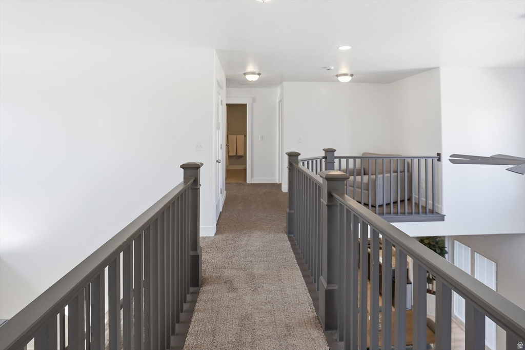 3668 W RUSHTON VIEW DR South Jordan, UT 84095