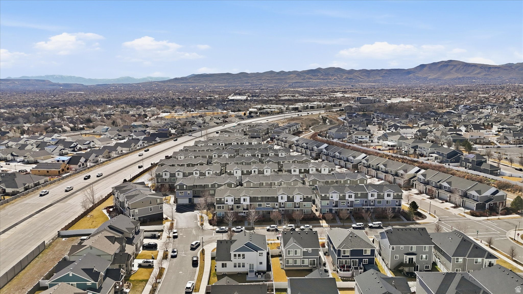 3668 W RUSHTON VIEW DR South Jordan, UT 84095