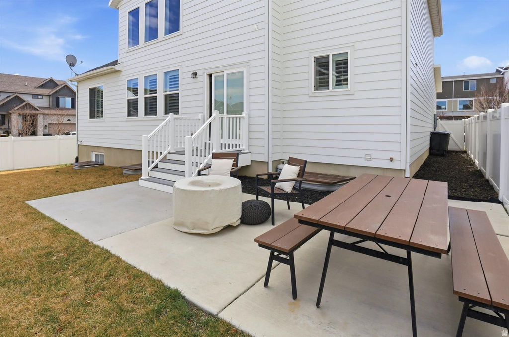 3668 W RUSHTON VIEW DR South Jordan, UT 84095