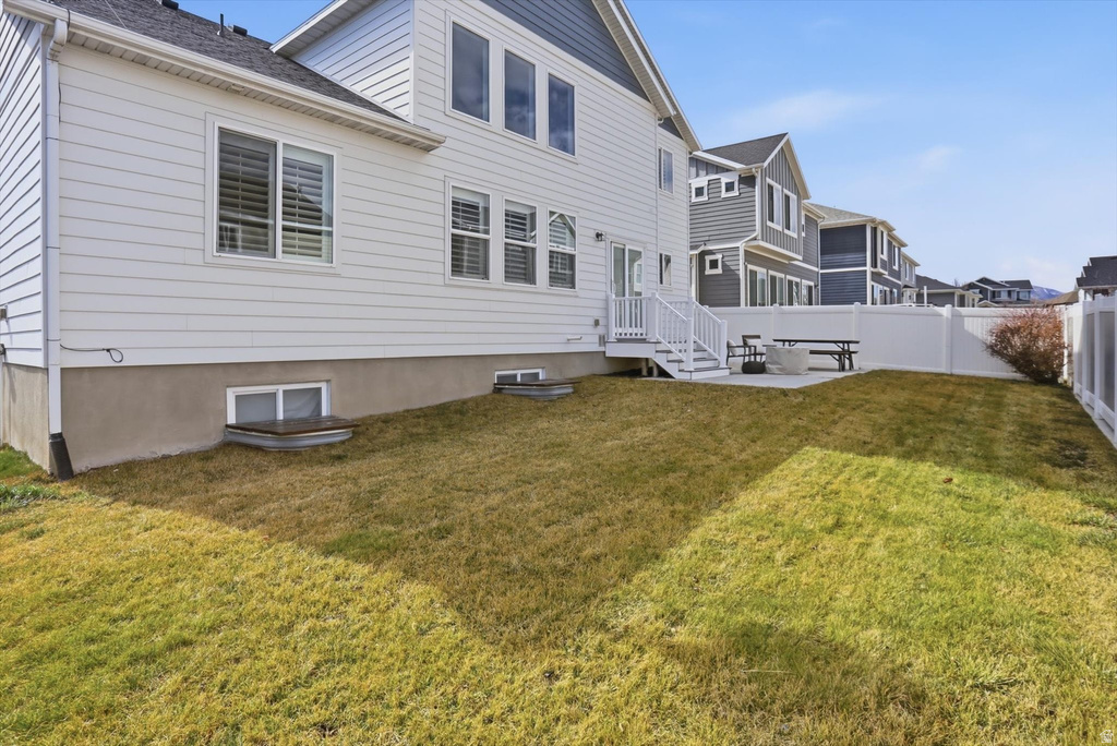 3668 W RUSHTON VIEW DR South Jordan, UT 84095