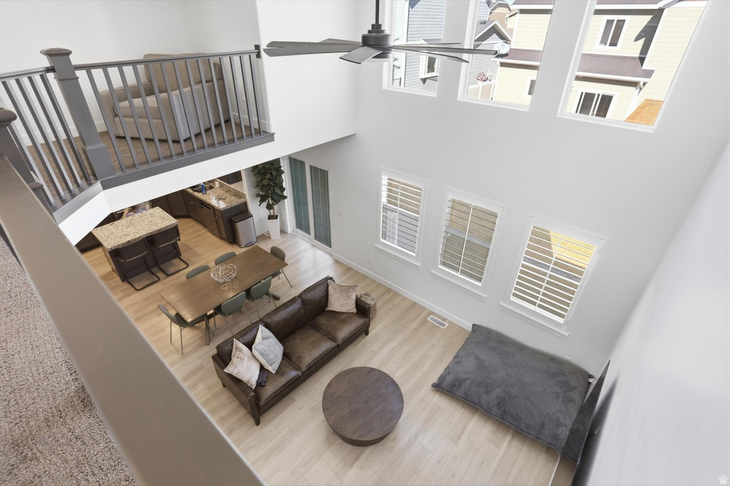 3668 W RUSHTON VIEW DR South Jordan, UT 84095