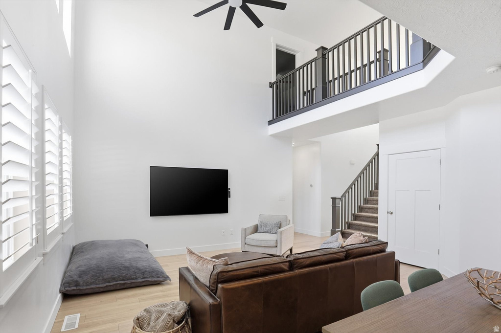 3668 W RUSHTON VIEW DR South Jordan, UT 84095