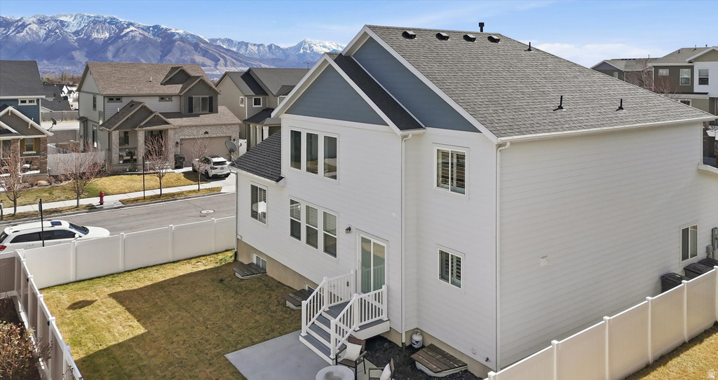 3668 W RUSHTON VIEW DR South Jordan, UT 84095