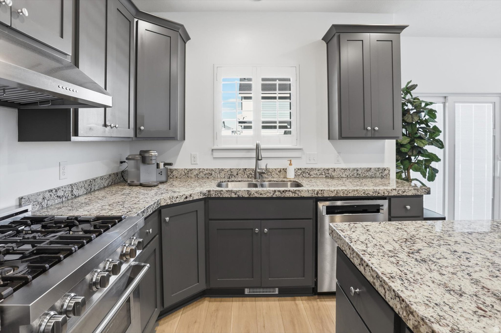 3668 W RUSHTON VIEW DR South Jordan, UT 84095