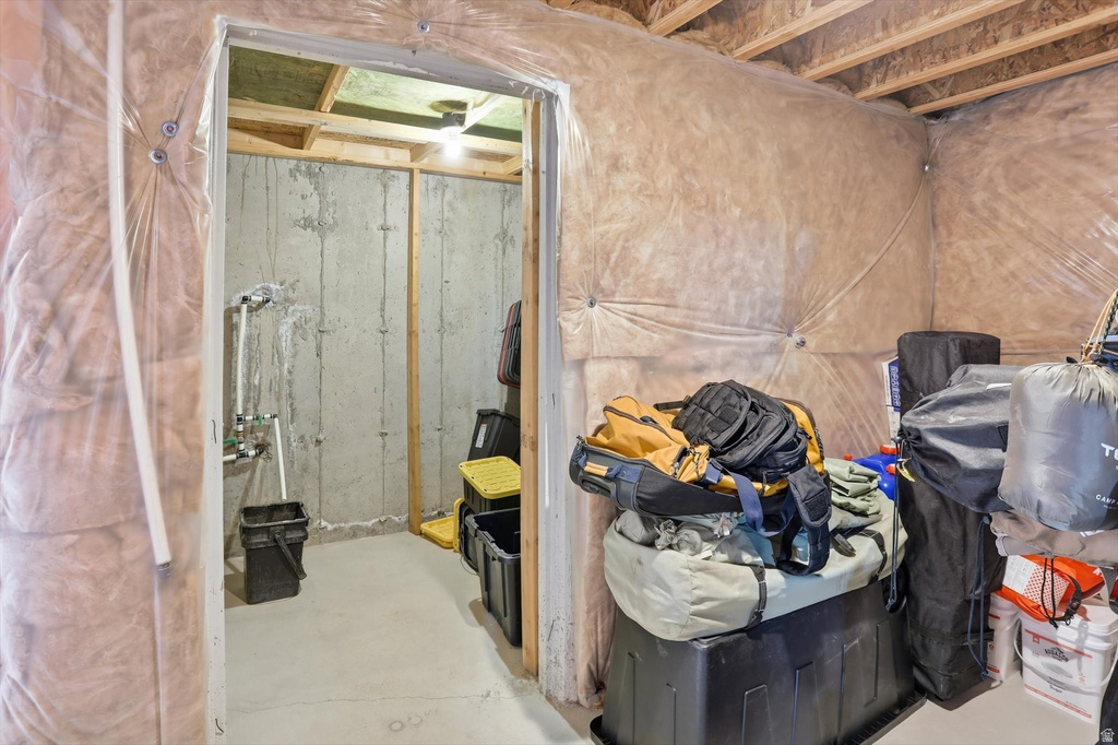 3668 W RUSHTON VIEW DR South Jordan, UT 84095