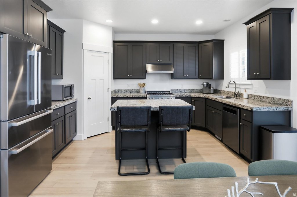 3668 W RUSHTON VIEW DR South Jordan, UT 84095