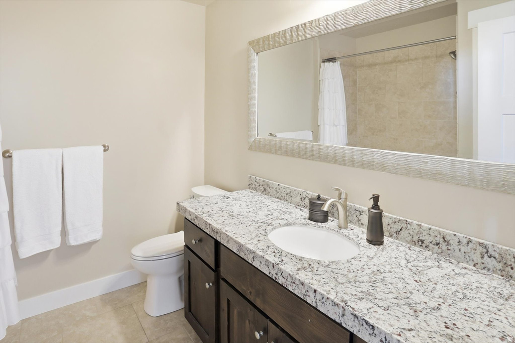 3668 W RUSHTON VIEW DR South Jordan, UT 84095