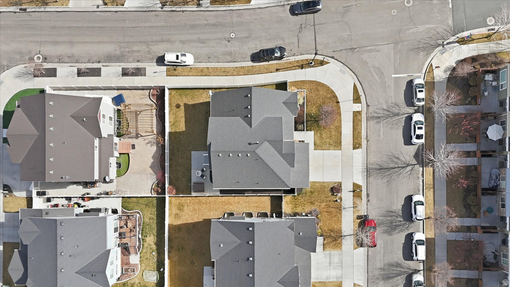 3668 W RUSHTON VIEW DR South Jordan, UT 84095