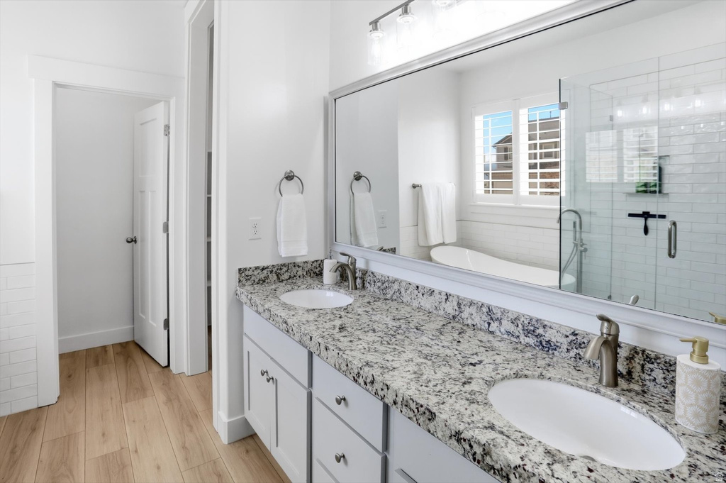 3668 W RUSHTON VIEW DR South Jordan, UT 84095