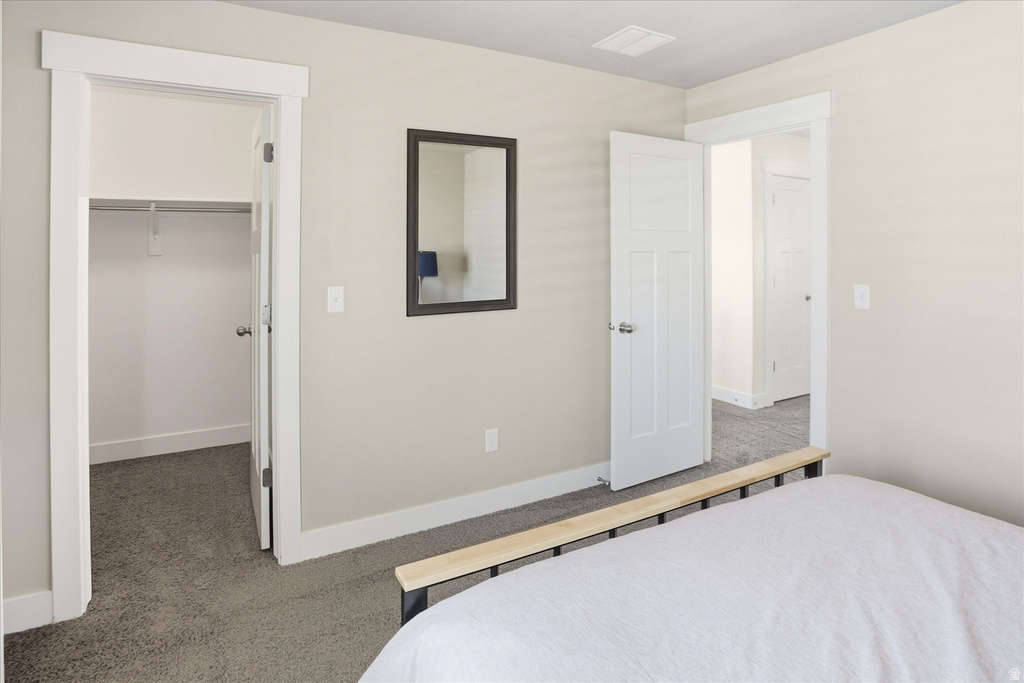 3668 W RUSHTON VIEW DR South Jordan, UT 84095