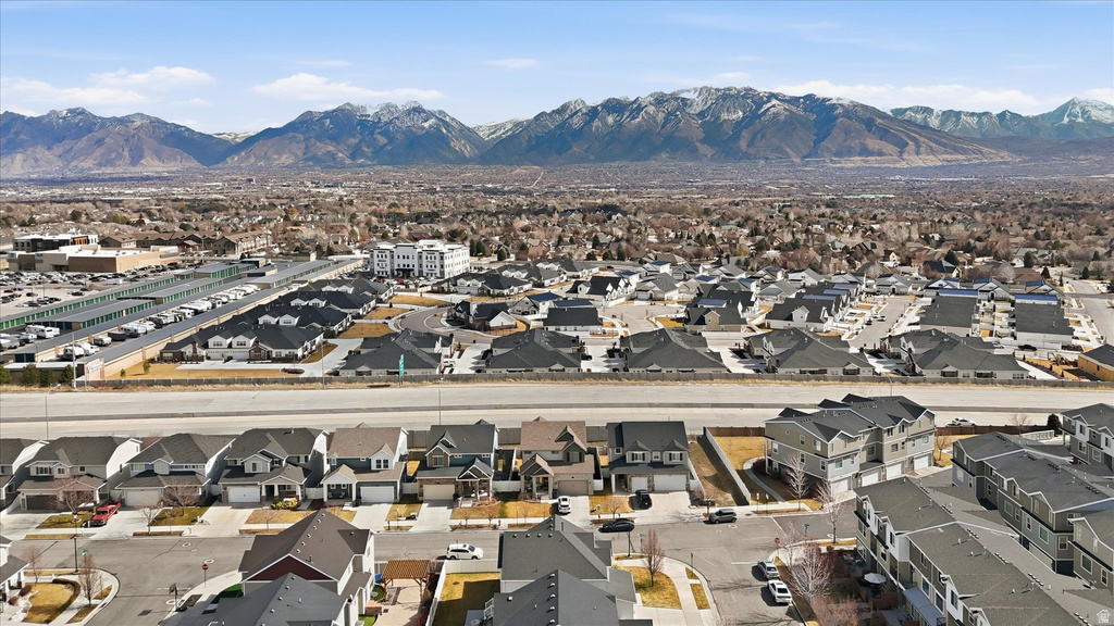 3668 W RUSHTON VIEW DR South Jordan, UT 84095