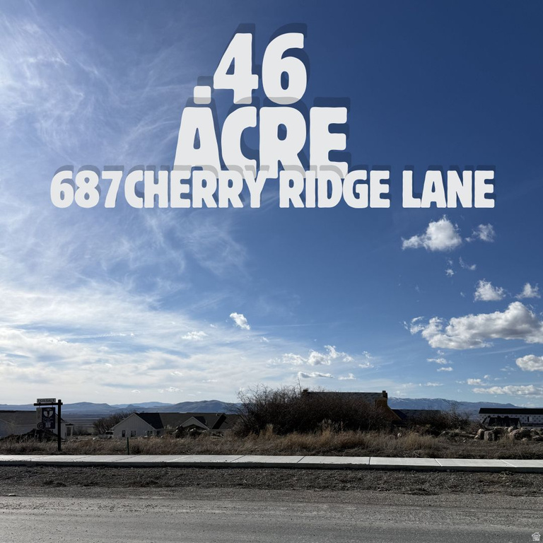 View photos for 687 N Cherry Ridge Ln 687 N Cherry Ridge Ln