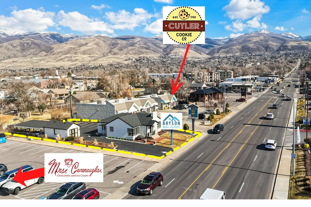 152 W 500 S, Bountiful, UT 84010