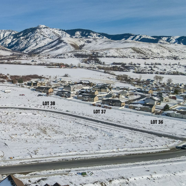 652  CHERRY RIDGE LN Richmond, UT 84333