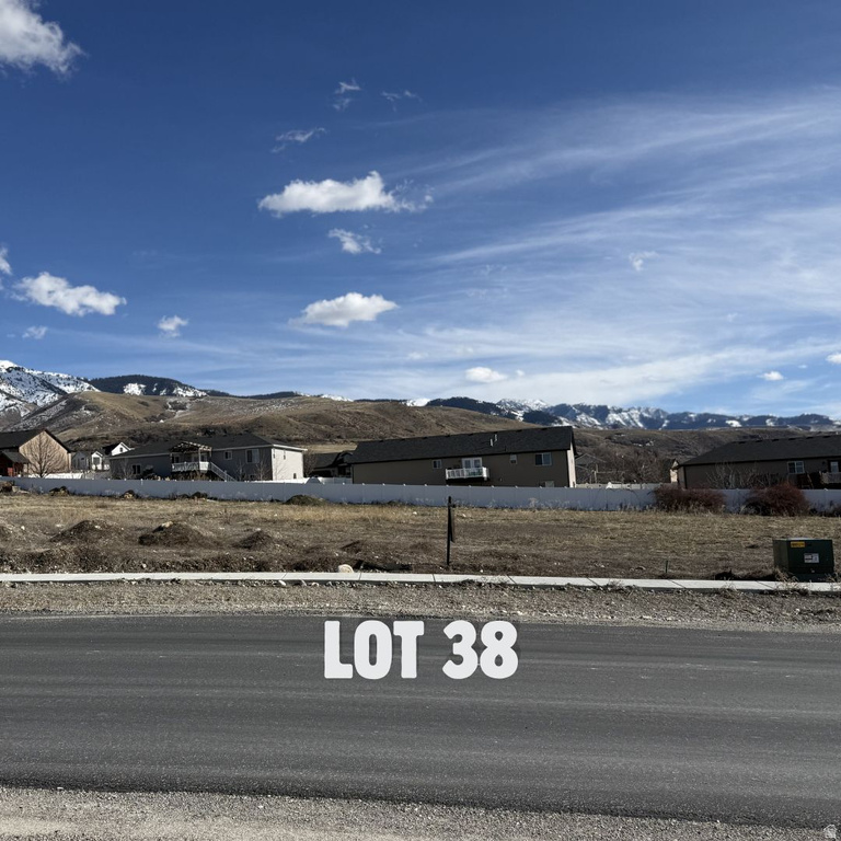 652  CHERRY RIDGE LN Richmond, UT 84333