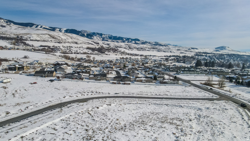 652  CHERRY RIDGE LN Richmond, UT 84333