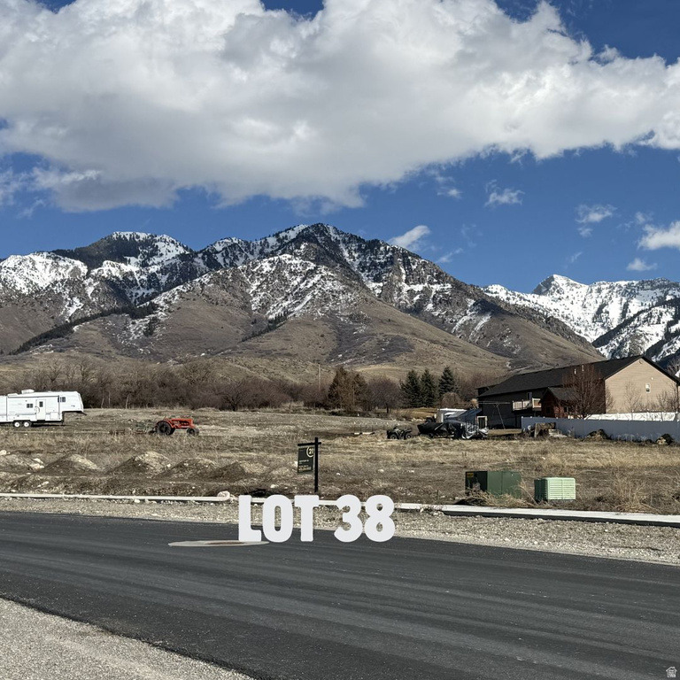 652  CHERRY RIDGE LN Richmond, UT 84333