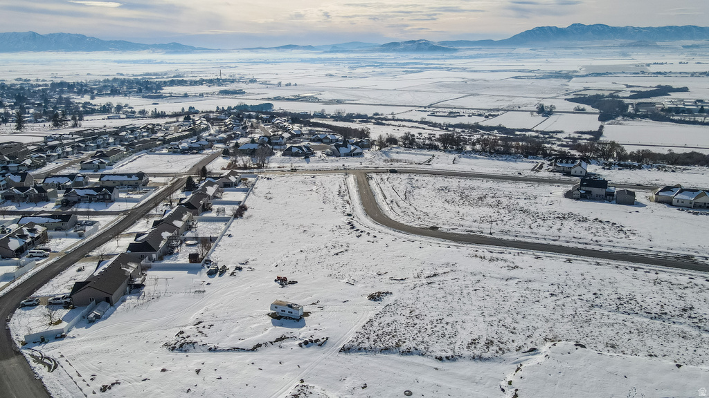 652  CHERRY RIDGE LN Richmond, UT 84333