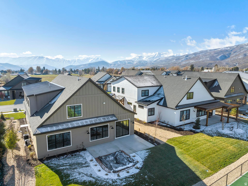 221 E ROCKWELL WAY Midway, UT 84049