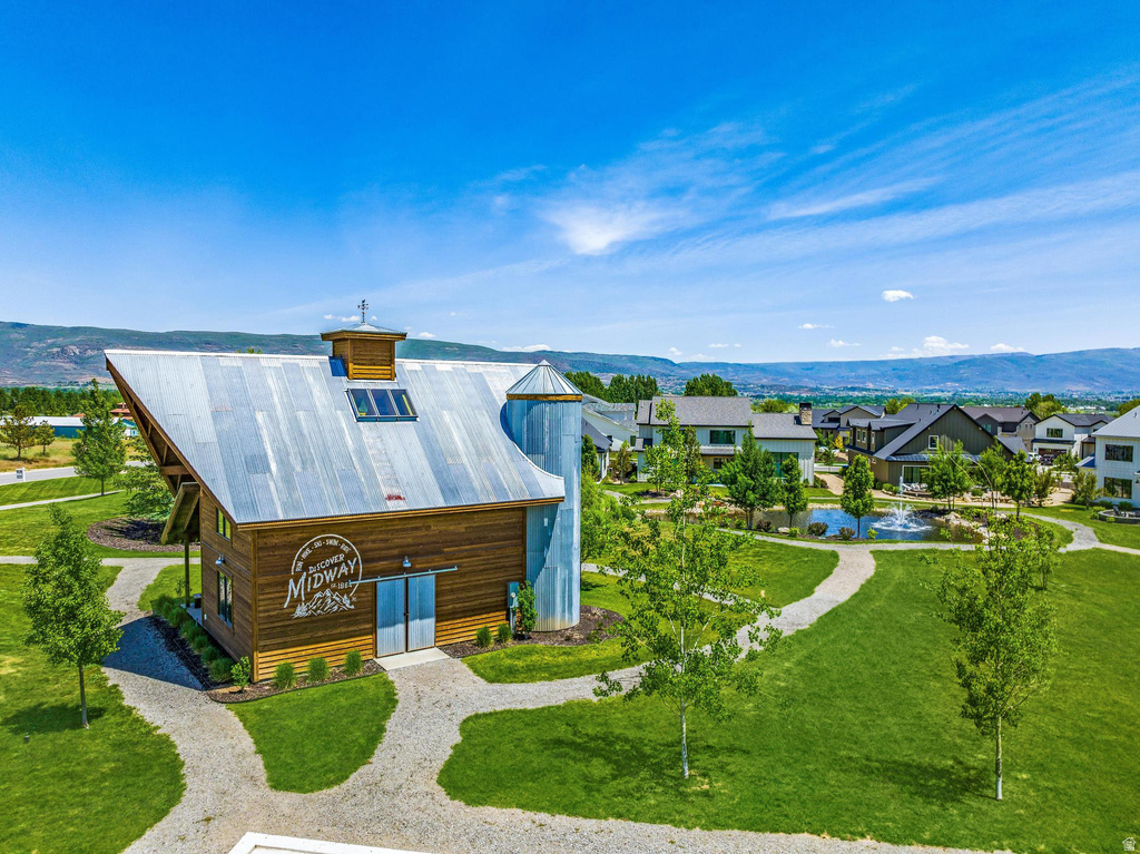 221 E ROCKWELL WAY Midway, UT 84049